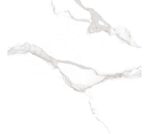 Statuario White PRO Керамогранит белый 60х60 матовый R10GR