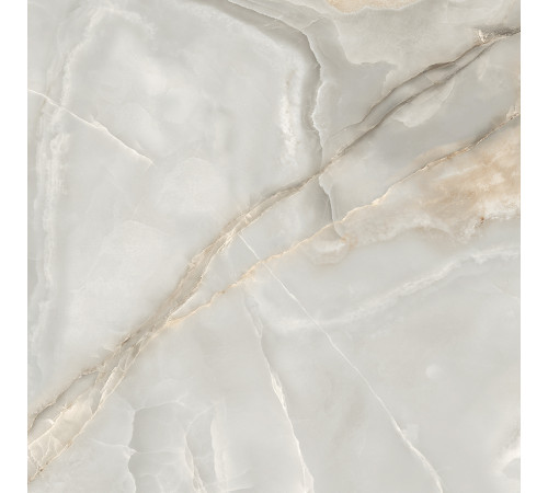 Onyx Newest Керамогранит бежевый 60х60 полированный