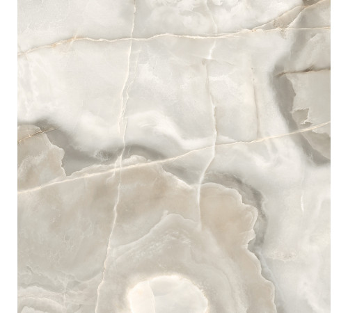 Onyx Newest Керамогранит бежевый 60х60 полированный