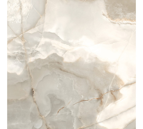 Onyx Newest Керамогранит бежевый 60х60 полированный