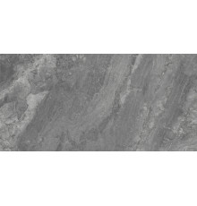 Materica Grey Керамогранит серый 80х160 матовый карвинг