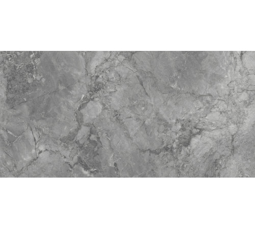 Materica Grey Керамогранит серый 80х160 матовый карвинг