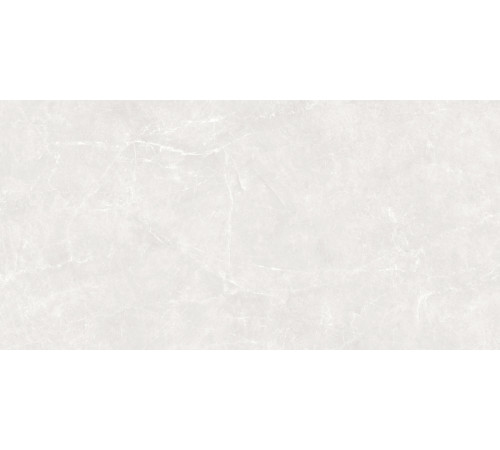 Soft Cloud Bianco Керамогранит светло-серый 60х120 матовый карвинг