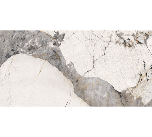 Patagonia Керамогранит бежевый 60х120 полированный