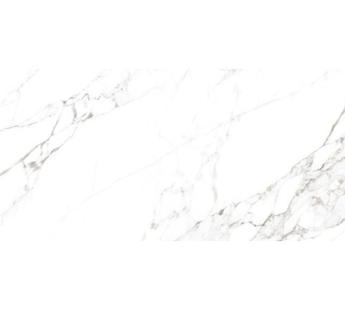 Kelvin Bianco Керамогранит белый LP6012G0001R 59,5х119,1 матовый
