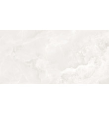 Onyx Lux Bianco Керамогранит белый 60х120 полированный матированный
