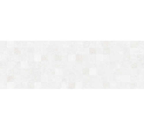 Alabama Плитка настенная серый мозаика 60019 20х60