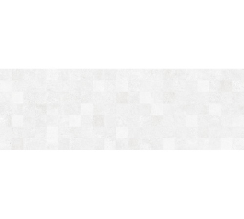 Alabama Плитка настенная серый мозаика 60019 20х60