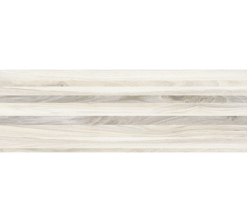 Zen Плитка настенная полоски бежевый 60036 20х60