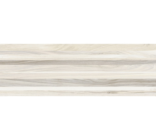 Zen Плитка настенная полоски бежевый 60036 20х60