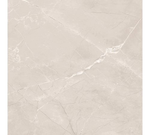 Vitrum Taupe Керамогранит бежевый 60x60 полированный