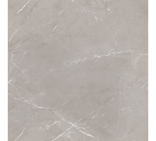 Vitrum Grigio Керамогранит серый 60x60 матовый