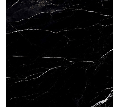 Flash Black Керамогранит черный 60x60 Полированный