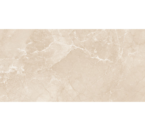 Carnico Beige Керамогранит бежевый 60x120 Полированный