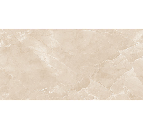 Carnico Beige Керамогранит бежевый 60x120 Полированный