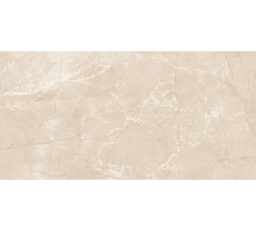 Carnico Beige Керамогранит бежевый 60x120 Полированный