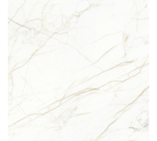 Europa Gold l Керамогранит белый 60x60 Матовый Карвинг