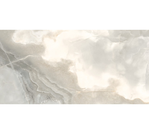 Onyx Newest Керамогранит бежевый 60х120 полированный