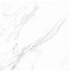 Carrara Blanco PRO Керамогранит белый 60х60 матовый R11Soft