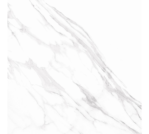 Carrara Blanco PRO Керамогранит белый 60х60 матовый R11Soft