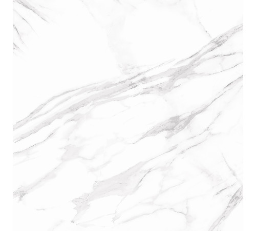 Carrara Blanco PRO Керамогранит белый 60х60 матовый R11Soft