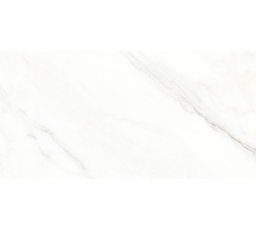 Calacatta Michael Керамогранит белый 60х120 лаппатированный
