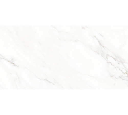 Calacatta Michael Керамогранит белый 60х120 лаппатированный