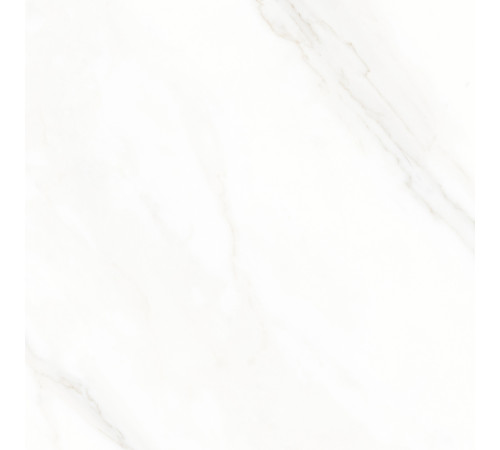 Calacatta Michael Керамогранит белый 60х60 лаппатированный