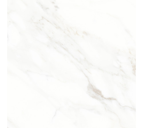 Calacatta Michael Керамогранит белый 60х60 лаппатированный
