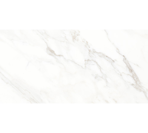 Calacatta Michael Керамогранит белый 60х120 матовый карвинг