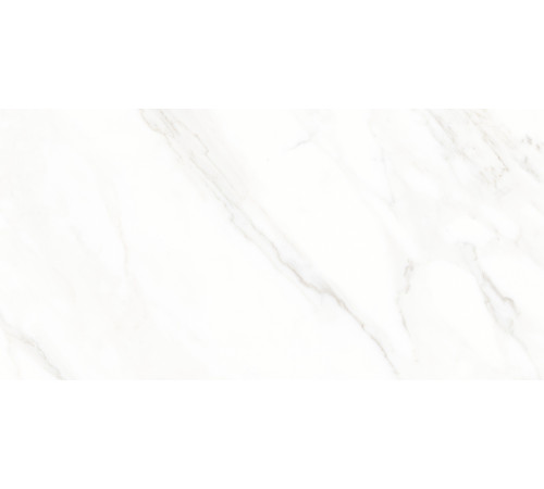 Calacatta Michael Керамогранит белый 60х120 матовый карвинг