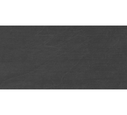 Badrock Shadow PRO Deco Lines Керамогранит графитовый 60х120 R10Soft MSTR CB