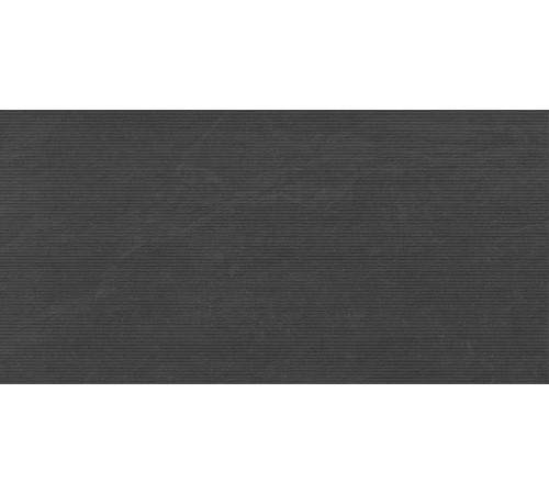 Badrock Shadow PRO Deco Lines Керамогранит графитовый 60х120 R10Soft MSTR CB