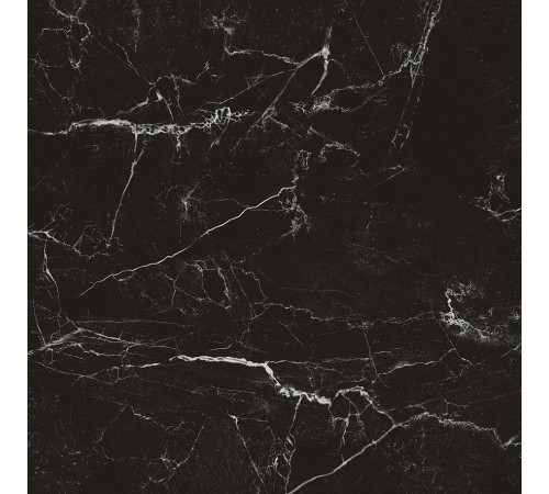 Intense Nero Керамогранит чёрный LP6060G0131R 59,5х59,5 матовый карвинг