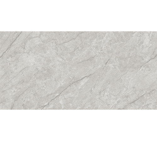Mountain Shine Керамогранит серый 60х120 лаппатированный шайн