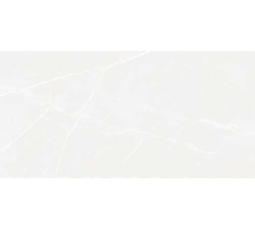 Opera Bianco Керамогранит белый LP6012G0191R 59,5х119,1 матовый карвинг