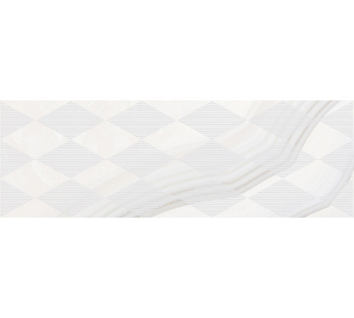 Agat Geo Декор светлый 20х60