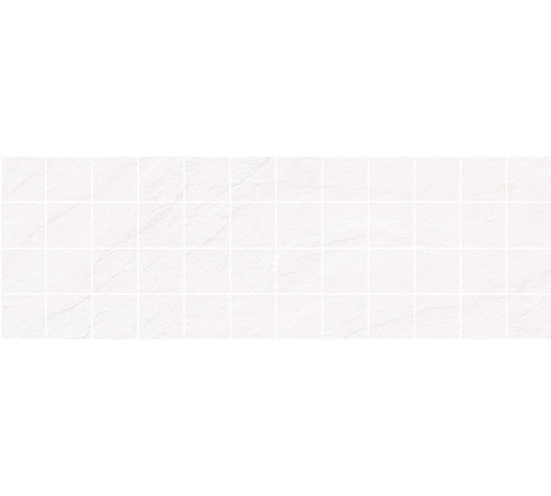 Story Декор мозаичный серый MM60091 20х60