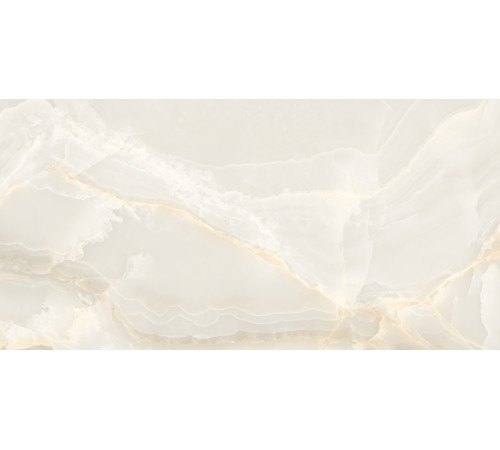 Stubay Onyx Crema Керамогранит 60х120 Полированный