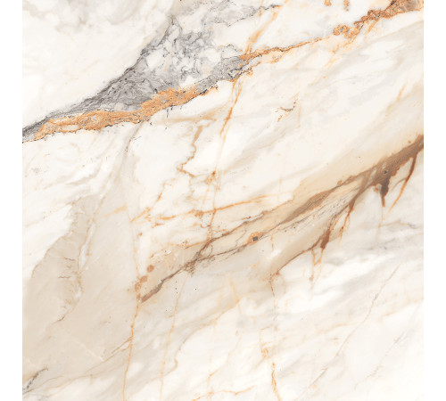 Calacatta Borgini Керамогранит 60х60 Структурный