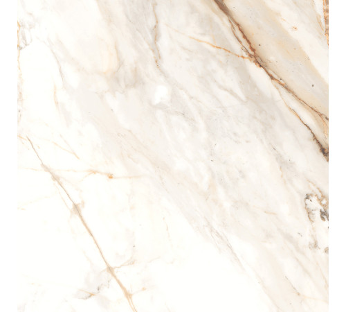Calacatta Borgini Керамогранит 60х60 Структурный