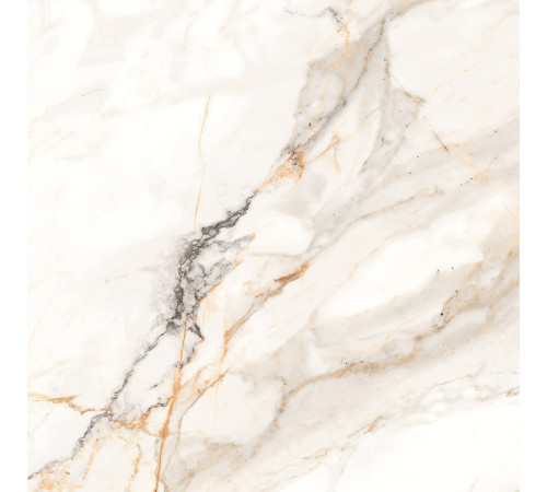 Calacatta Borgini Керамогранит 60х60 Структурный