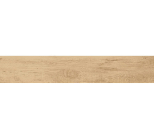 Royal Almond Керамогранит бежевый 20х120 Матовый Структурный