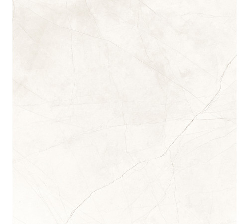 Splash Bianco Керамогранит белый 60х60 Сатинированный Карвинг