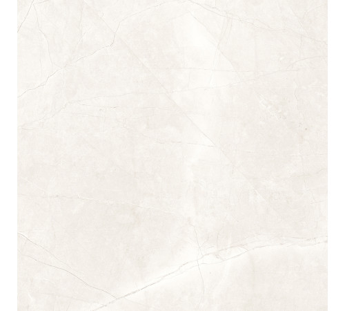 Splash Bianco Керамогранит белый 60х60 Сатинированный Карвинг