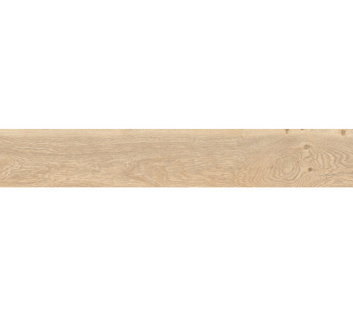 Lux Beige Керамогранит кремовый 20х120 Карвинг