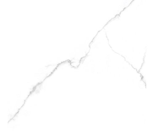 Atlantic White Керамогранит i белый 60x60 Полированный