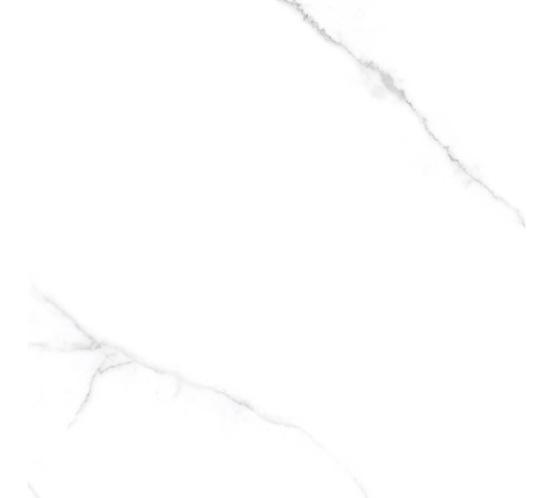 Atlantic White Керамогранит i белый 60x60 Полированный