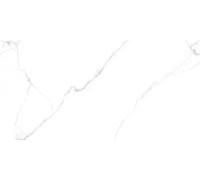 Atlantic White Керамогранит i белый 60x120 Полированный