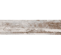 Vesta Керамогранит белый 14,7х59,4